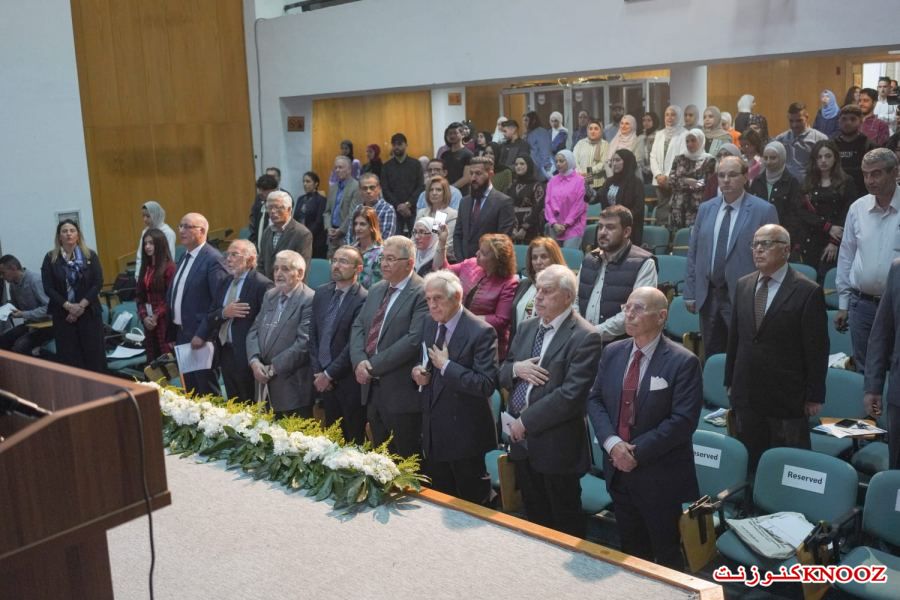 جامعة القدس والقنصل الإيطالي العام يطلقان مركز القدس للتعاون العلمي والتنمية